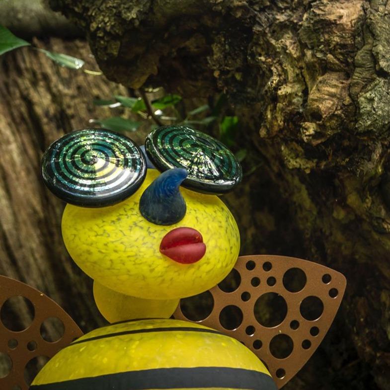 Suzy Bee - Borowski Shop