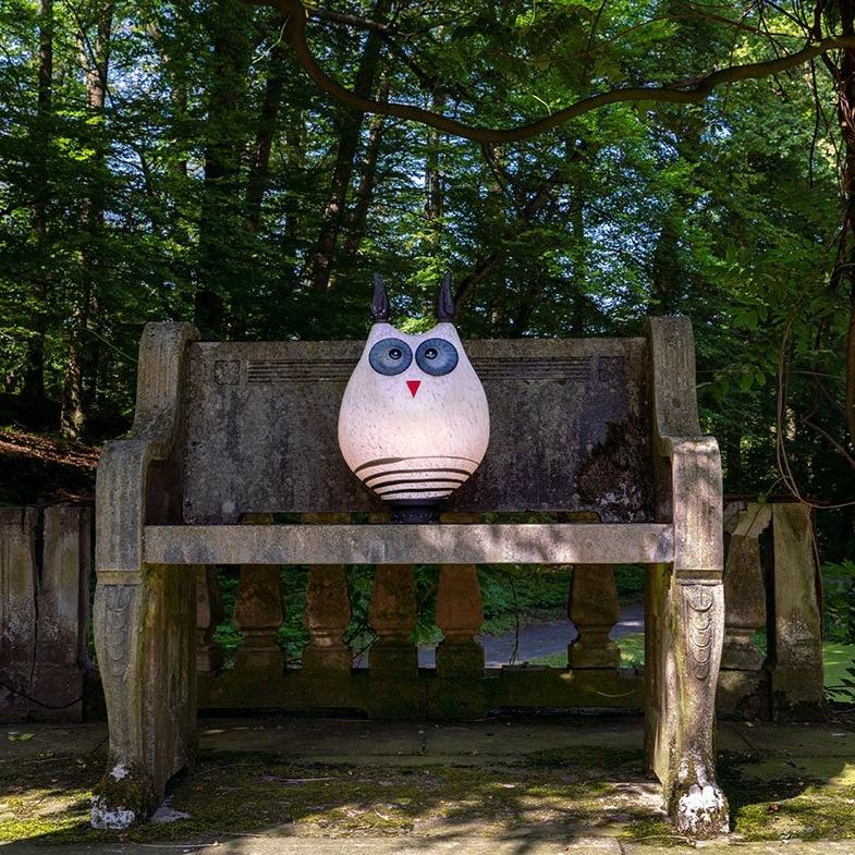 Tawny Fat - Borowski Shop