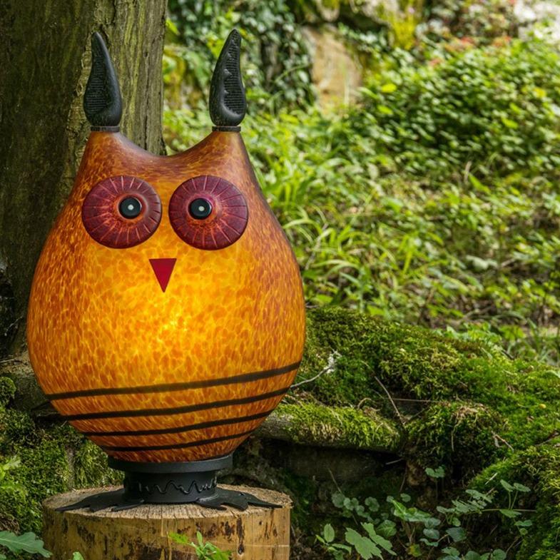 Tawny Fat - Borowski Shop