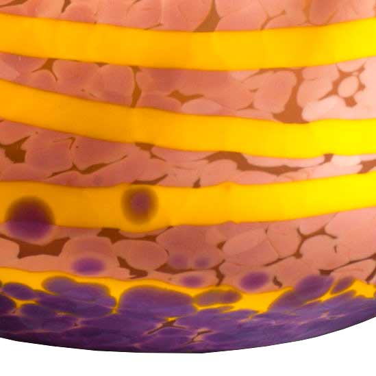 TOBY Schale - Borowski Shop