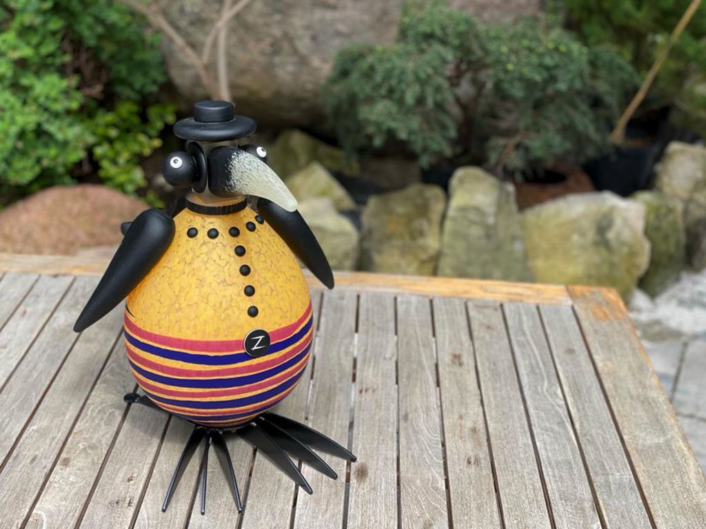 Zorro - Borowski Shop