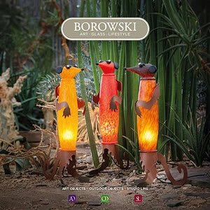 Borowski Hauptkatalog 2026 - Borowski Shop