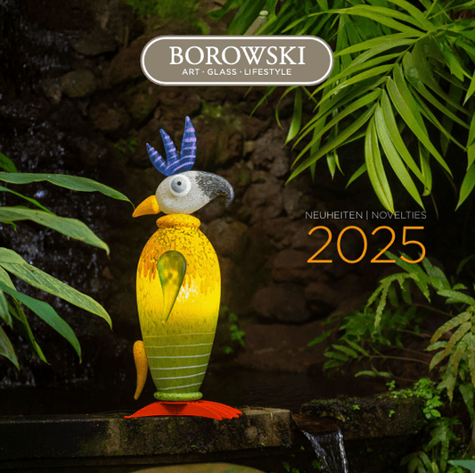 Borowski Neuheiten 2015 - Borowski Shop