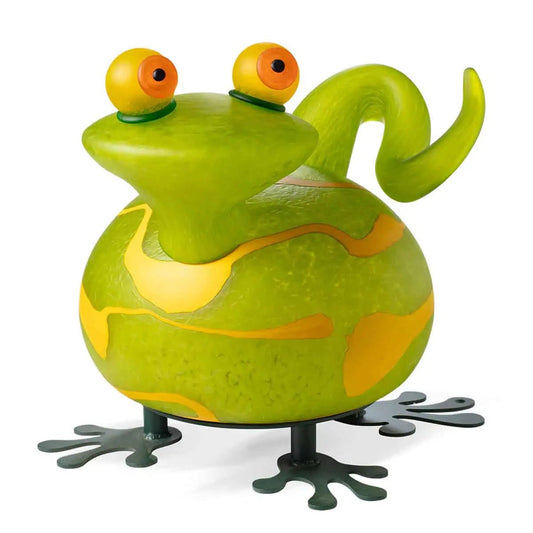 BUBBA Salamander Lichtobjekt - Borowski Shop