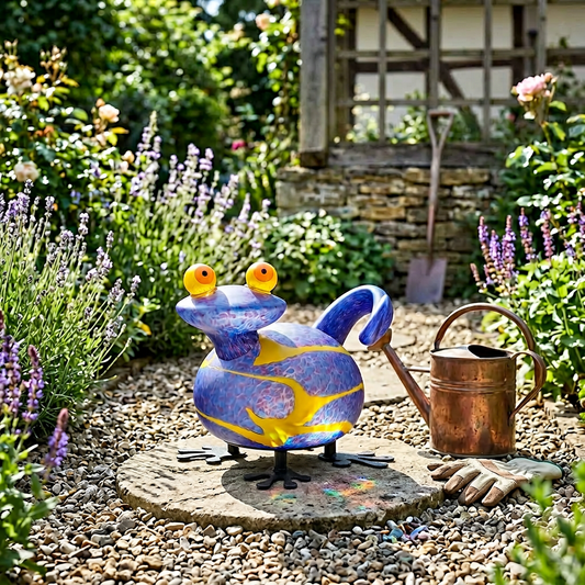 BUBBA Salamander Lichtobjekt - Borowski Shop