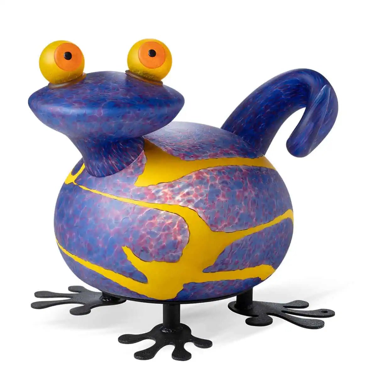 BUBBA Salamander Lichtobjekt - Borowski Shop