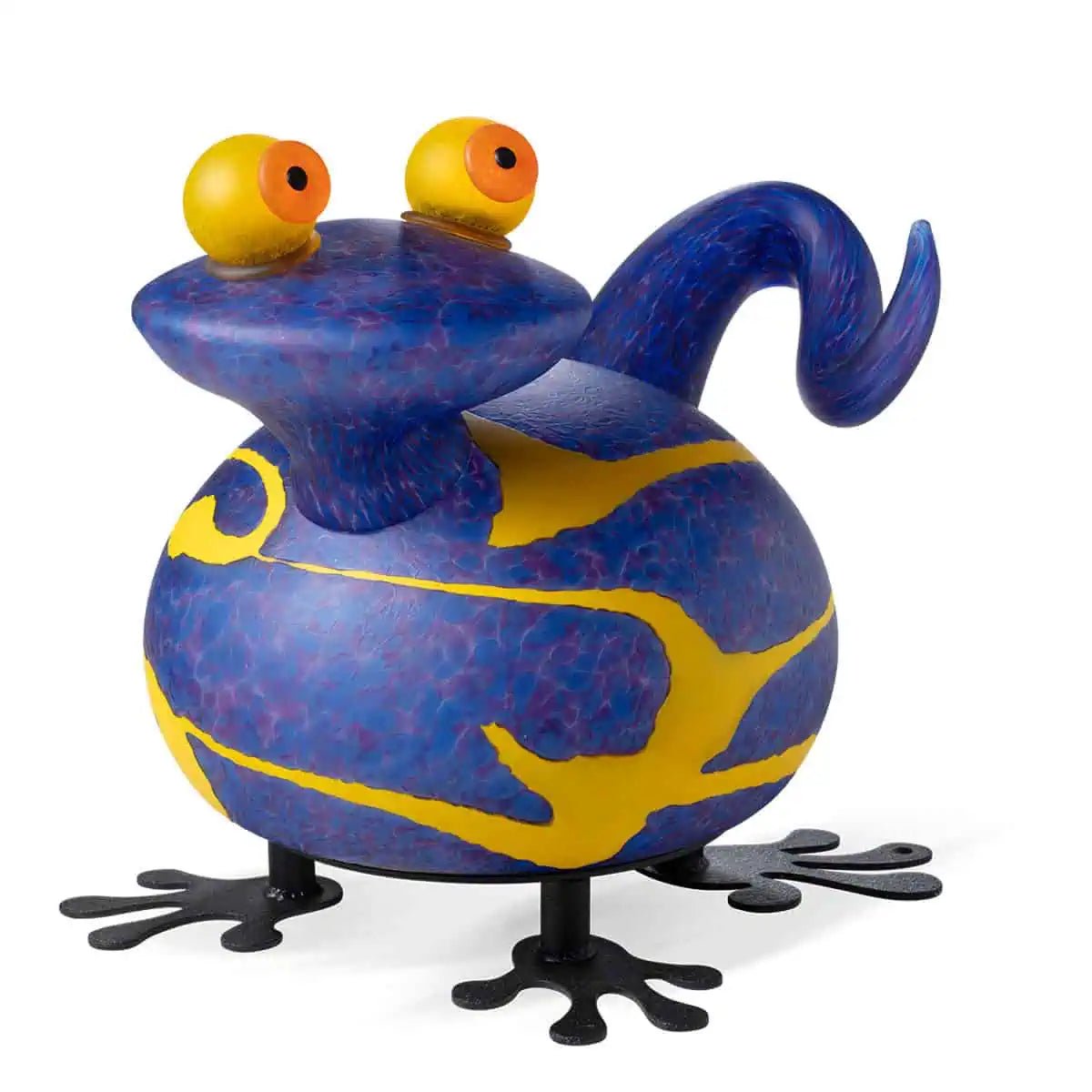 BUBBA Salamander Lichtobjekt - Borowski Shop