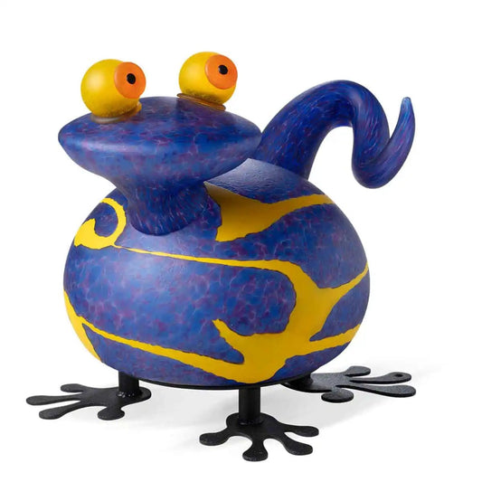 BUBBA Salamander Lichtobjekt - Borowski Shop