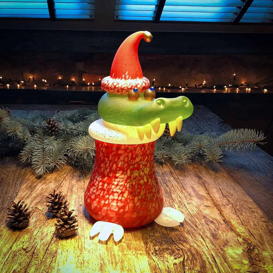 Chris Croc - Borowski Shop