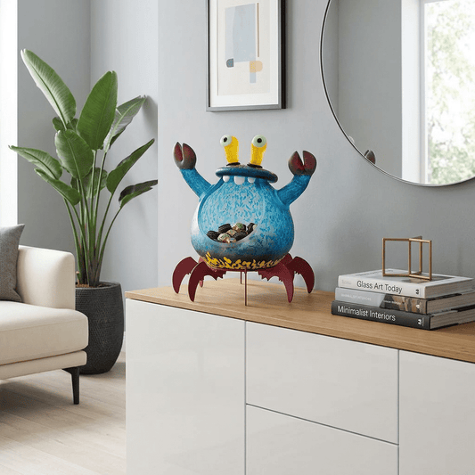 CHUCK Krabben Schale - Borowski Shop