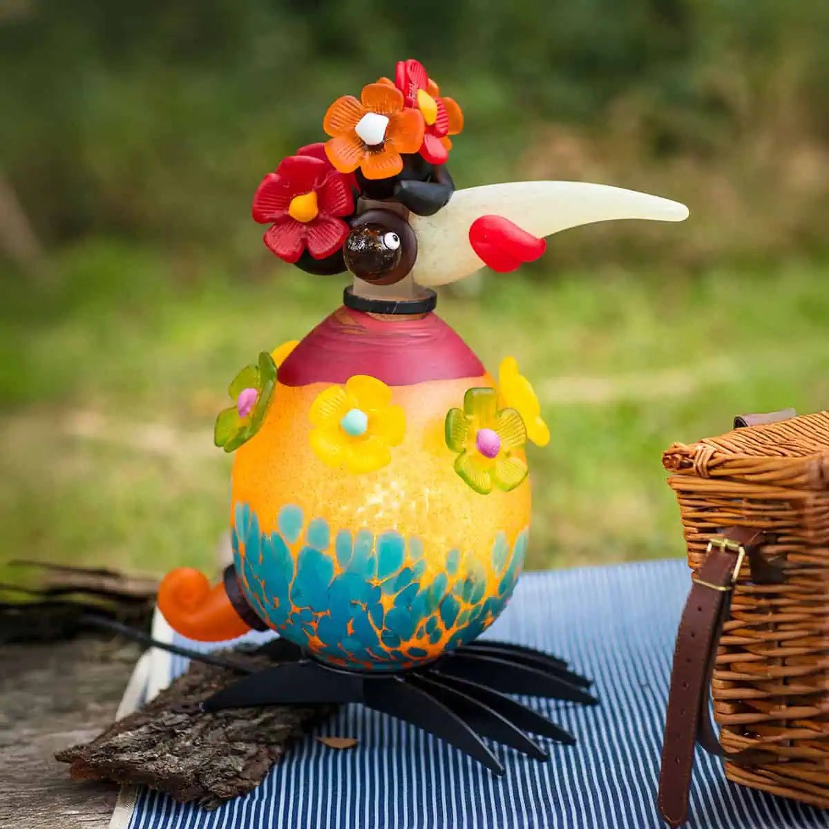 FRIDA – eine Hommage an Lebenskunst und Farbenfreude - Borowski Shop