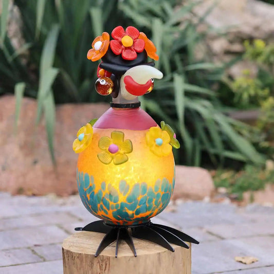 FRIDA – eine Hommage an Lebenskunst und Farbenfreude - Borowski Shop