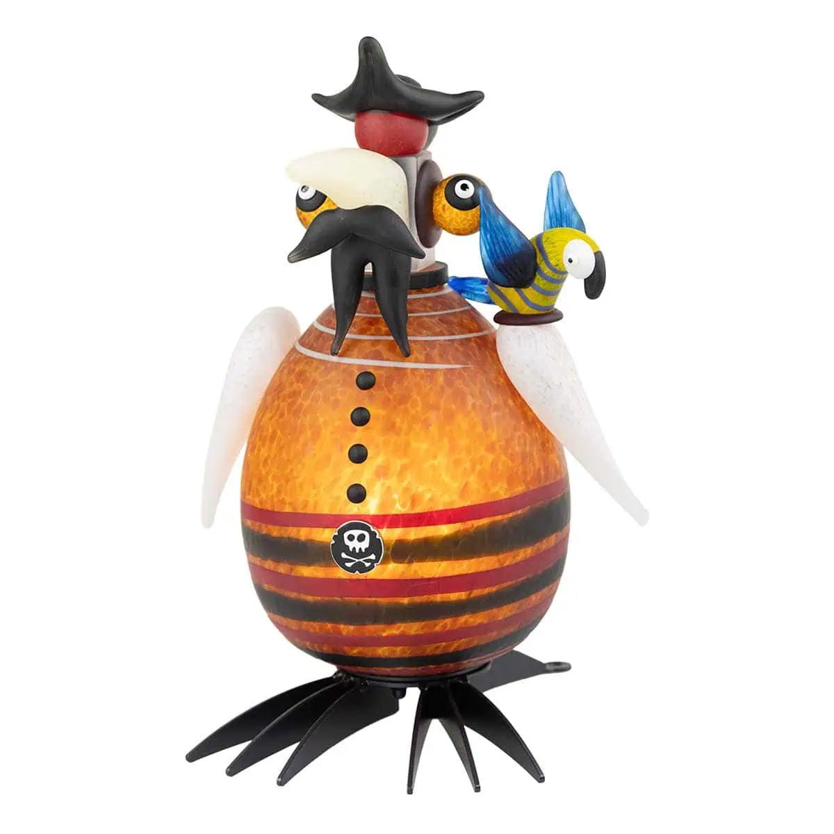 JACK – der Pirat mit Herz und Humor - Borowski Shop
