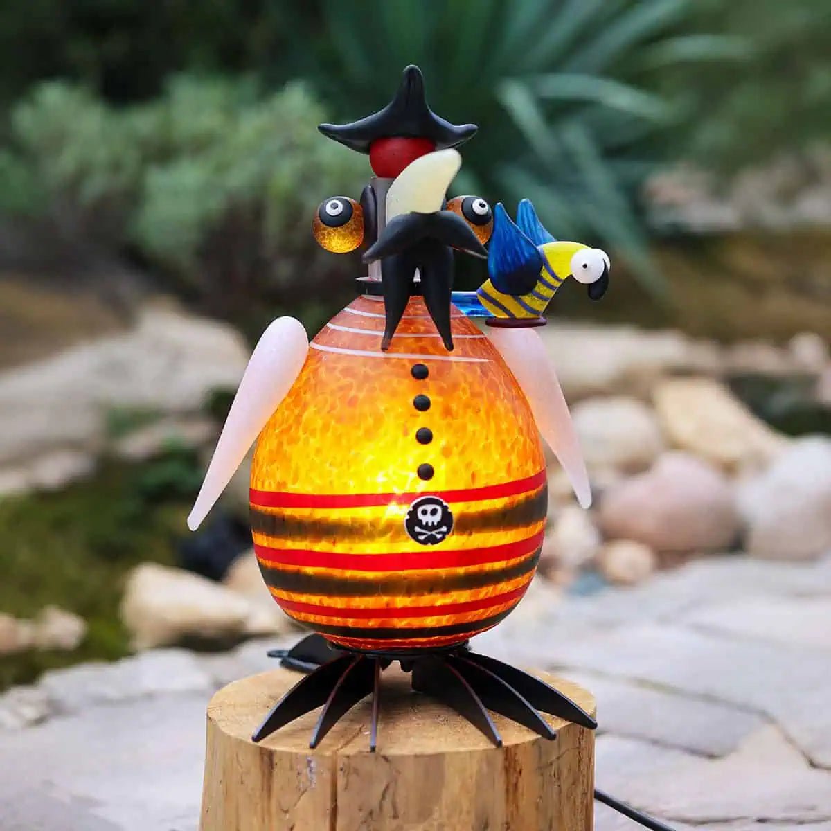 JACK – der Pirat mit Herz und Humor - Borowski Shop