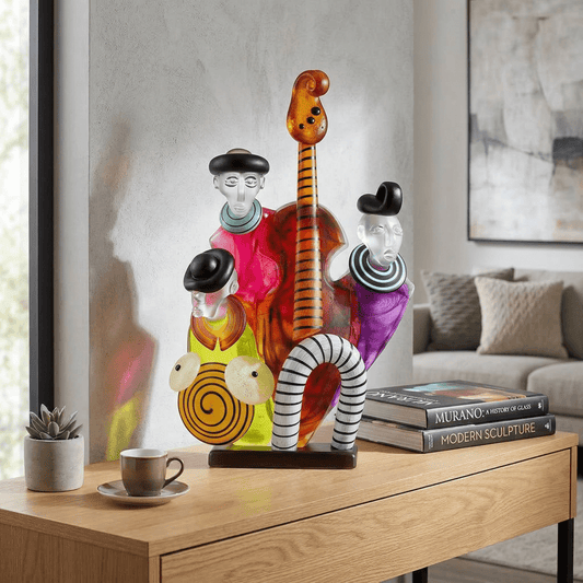 JAM SESSION - Stani Jan Borowski - Borowski Shop