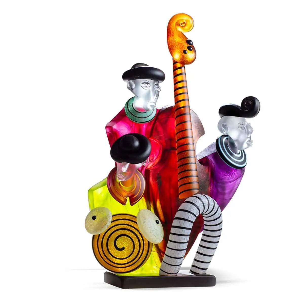 JAM SESSION - Stani Jan Borowski - Borowski Shop