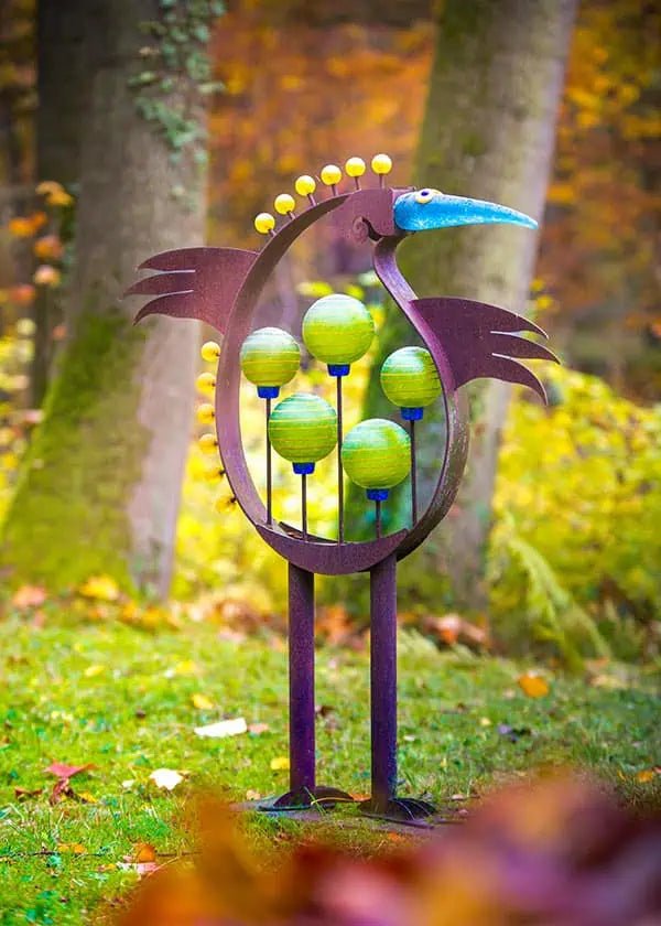 Lucky Bird - Borowski Shop