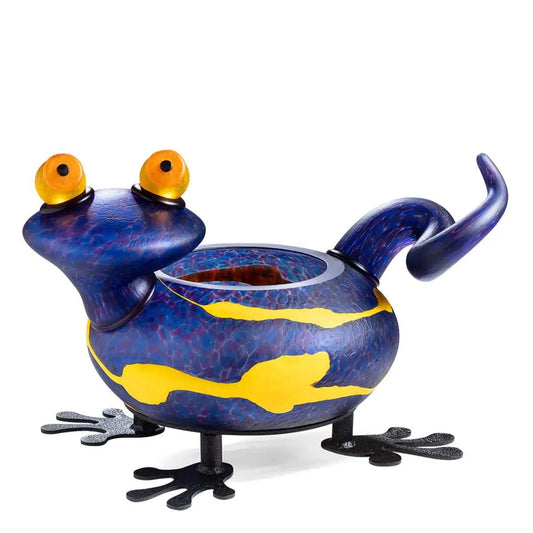 MONTY Salamander Schale - Borowski Shop