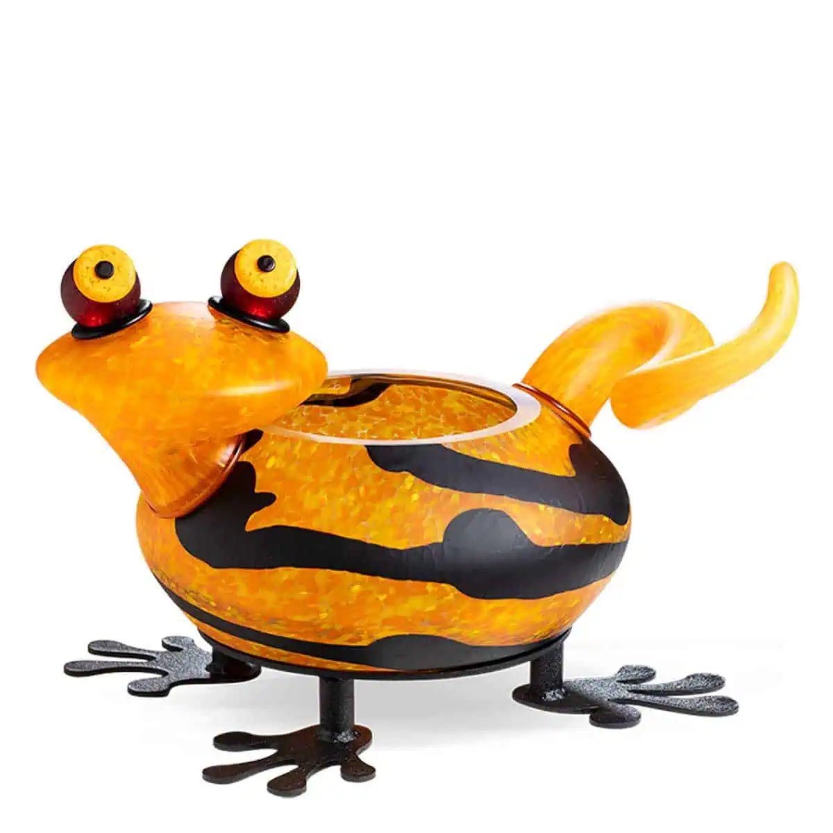 MONTY Salamander Schale - Borowski Shop