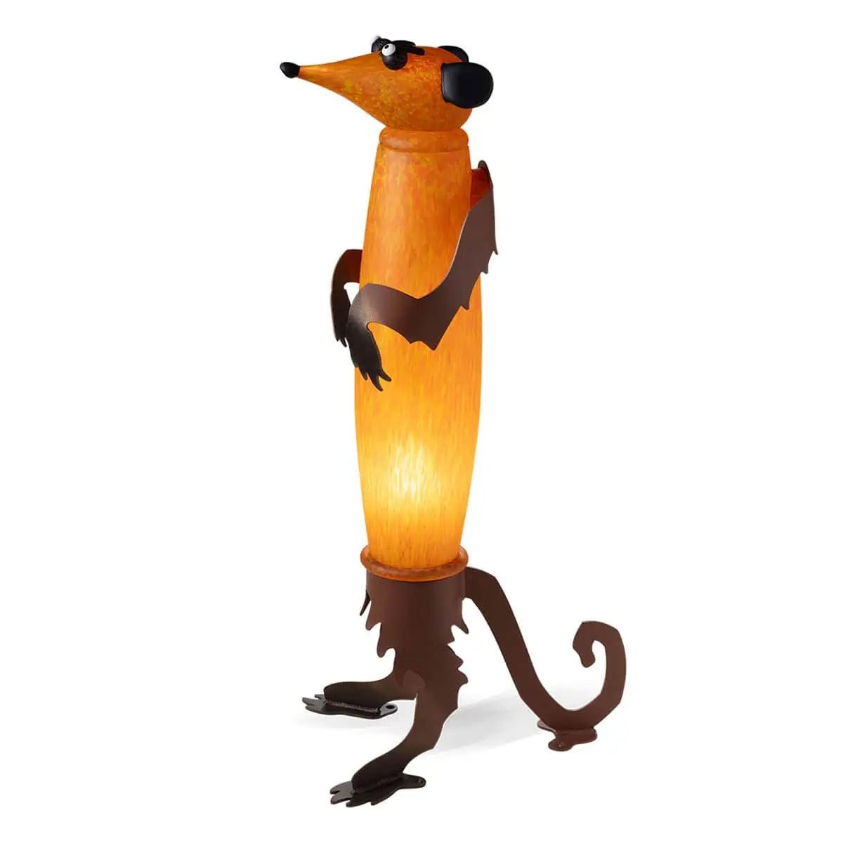 Nelson Erdmännchen Lichtobjekt - Borowski Shop