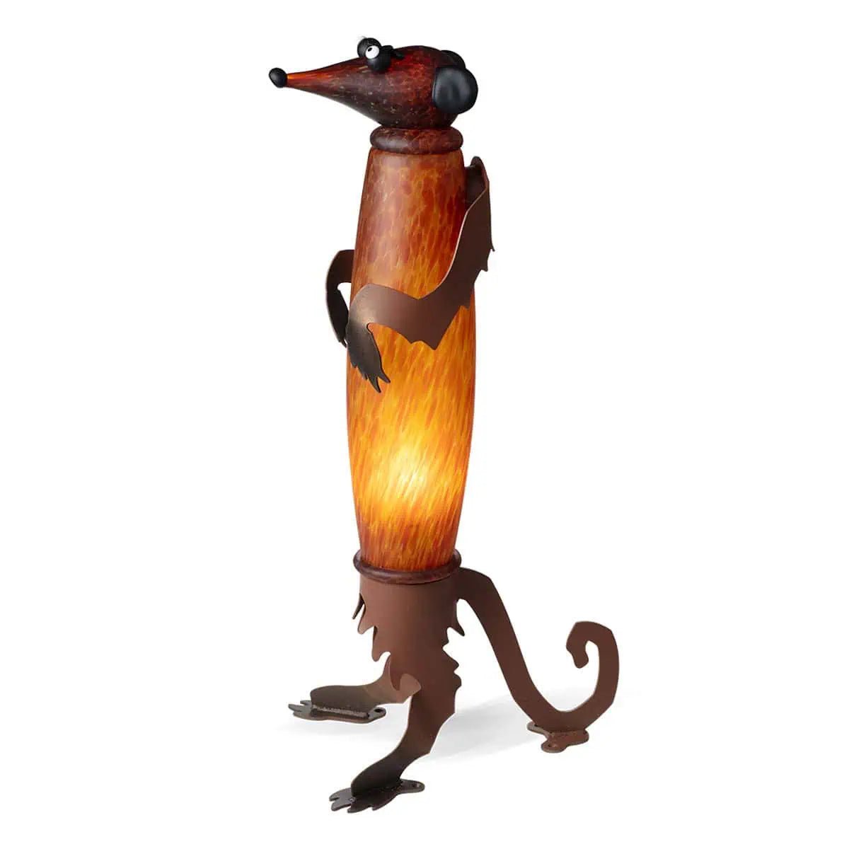 Nelson Erdmännchen Lichtobjekt - Borowski Shop
