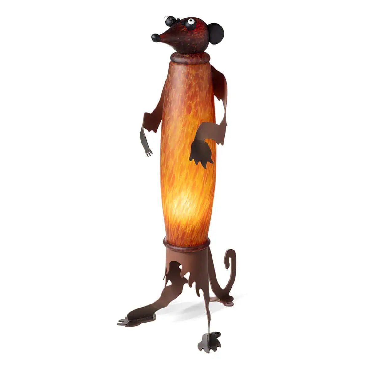 Nelson Erdmännchen Lichtobjekt - Borowski Shop