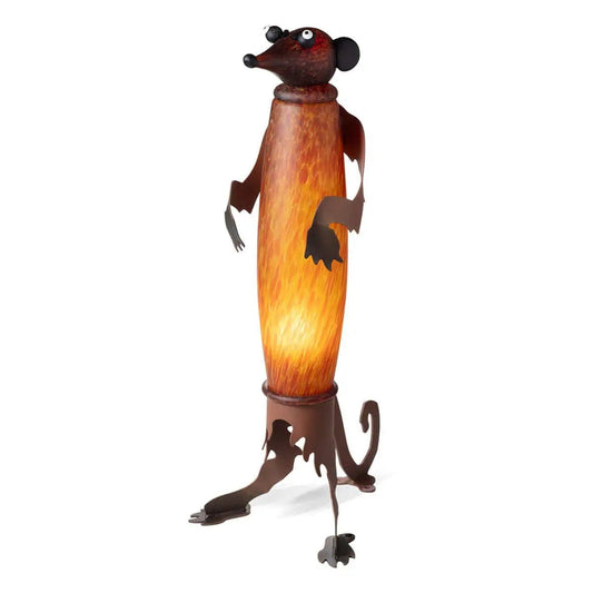 Nelson Erdmännchen Lichtobjekt - Borowski Shop