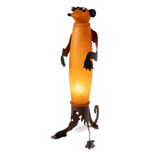 Nelson Erdmännchen Lichtobjekt - Borowski Shop