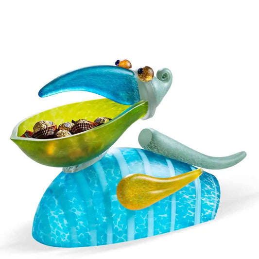 SCOOP Pelikan Schale - Borowski Shop