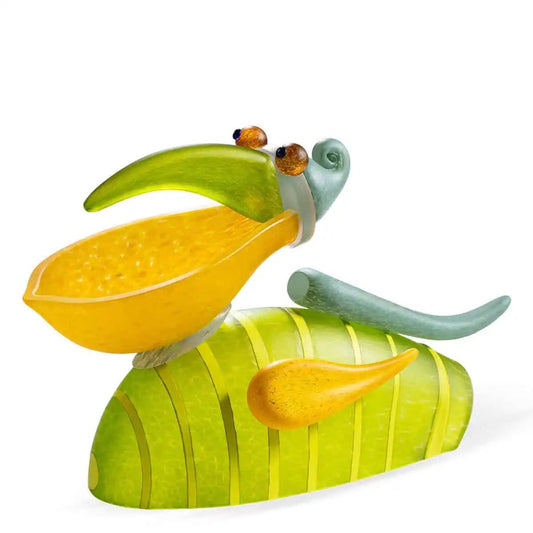 SCOOP Pelikan Schale - Borowski Shop
