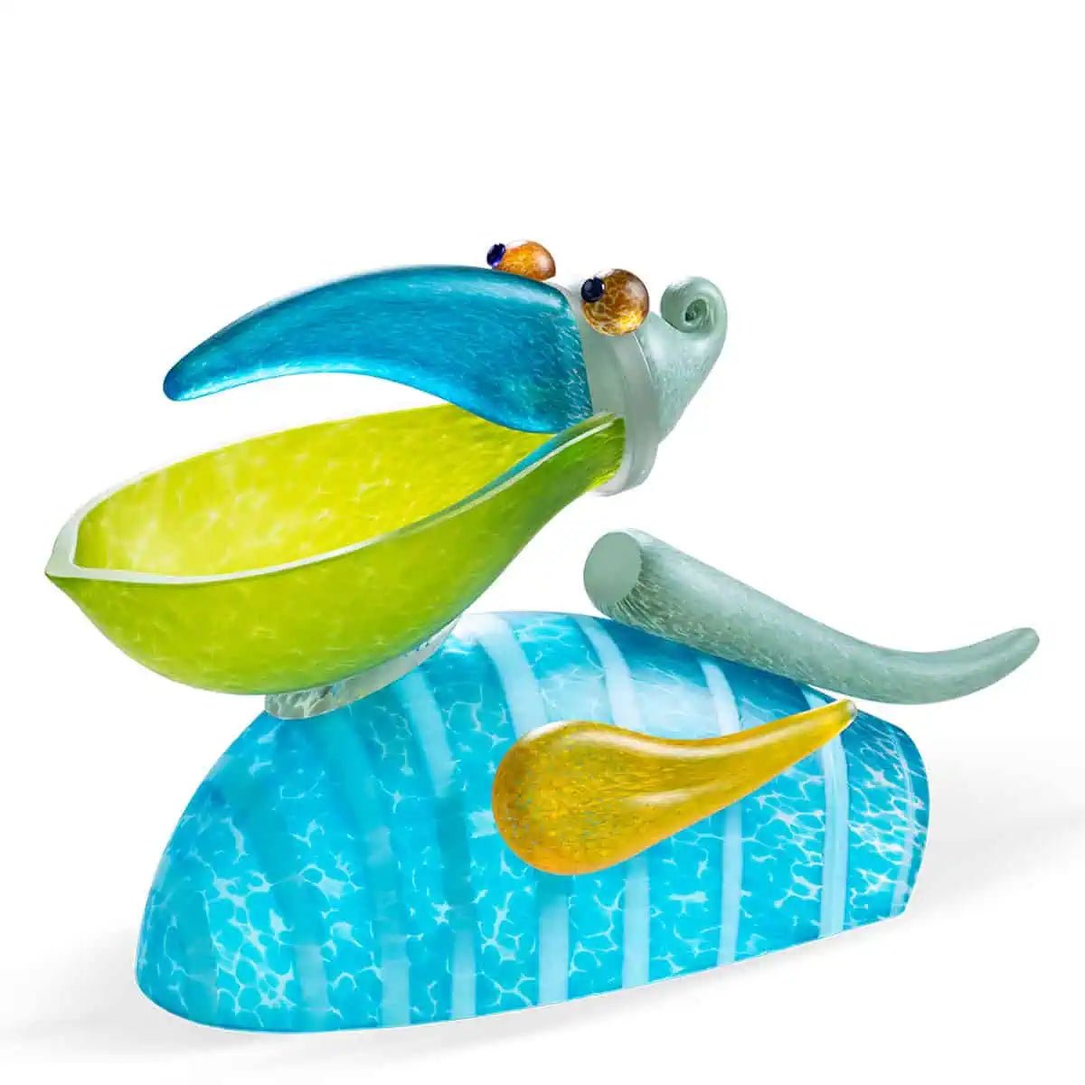SCOOP Pelikan Schale - Borowski Shop