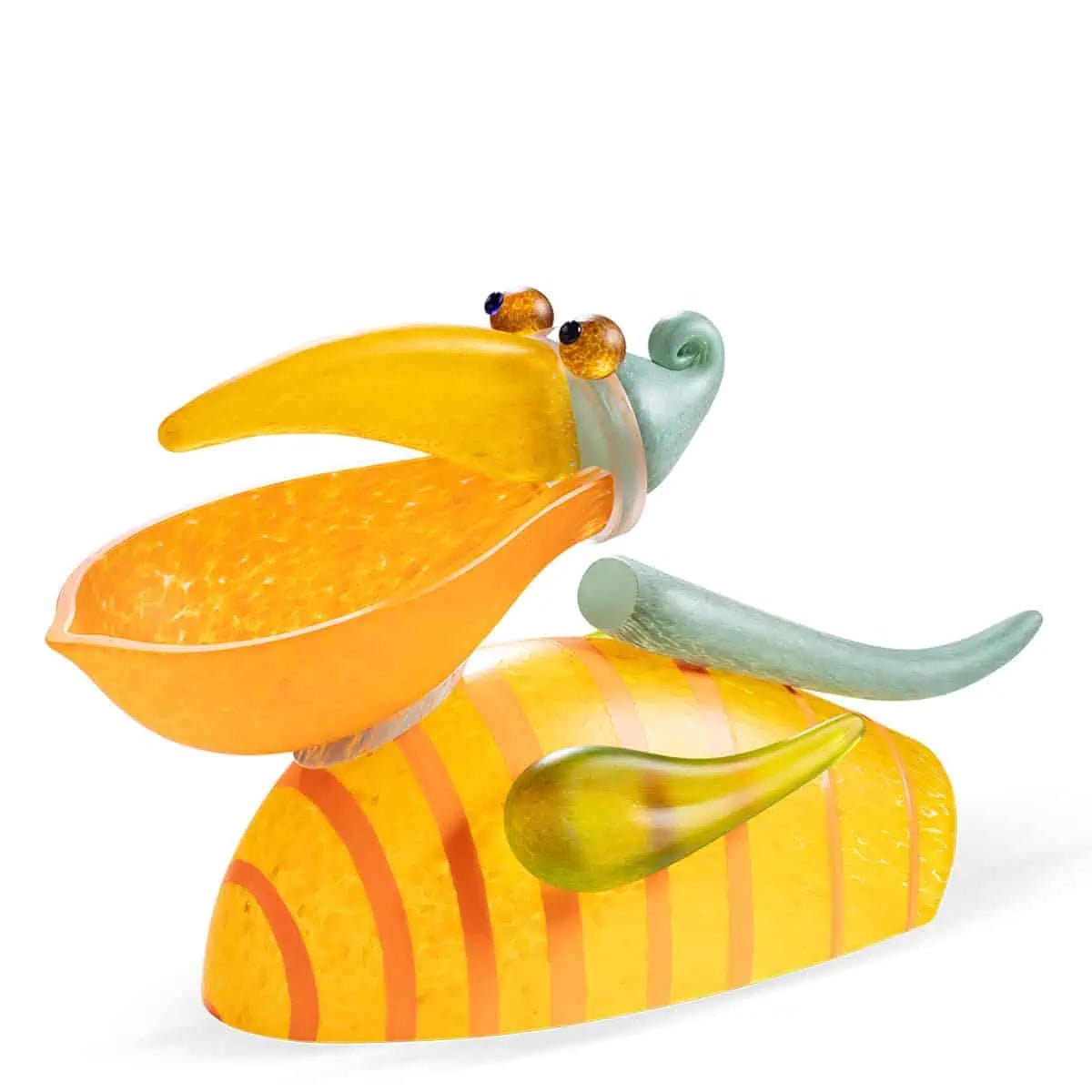 SCOOP Pelikan Schale - Borowski Shop