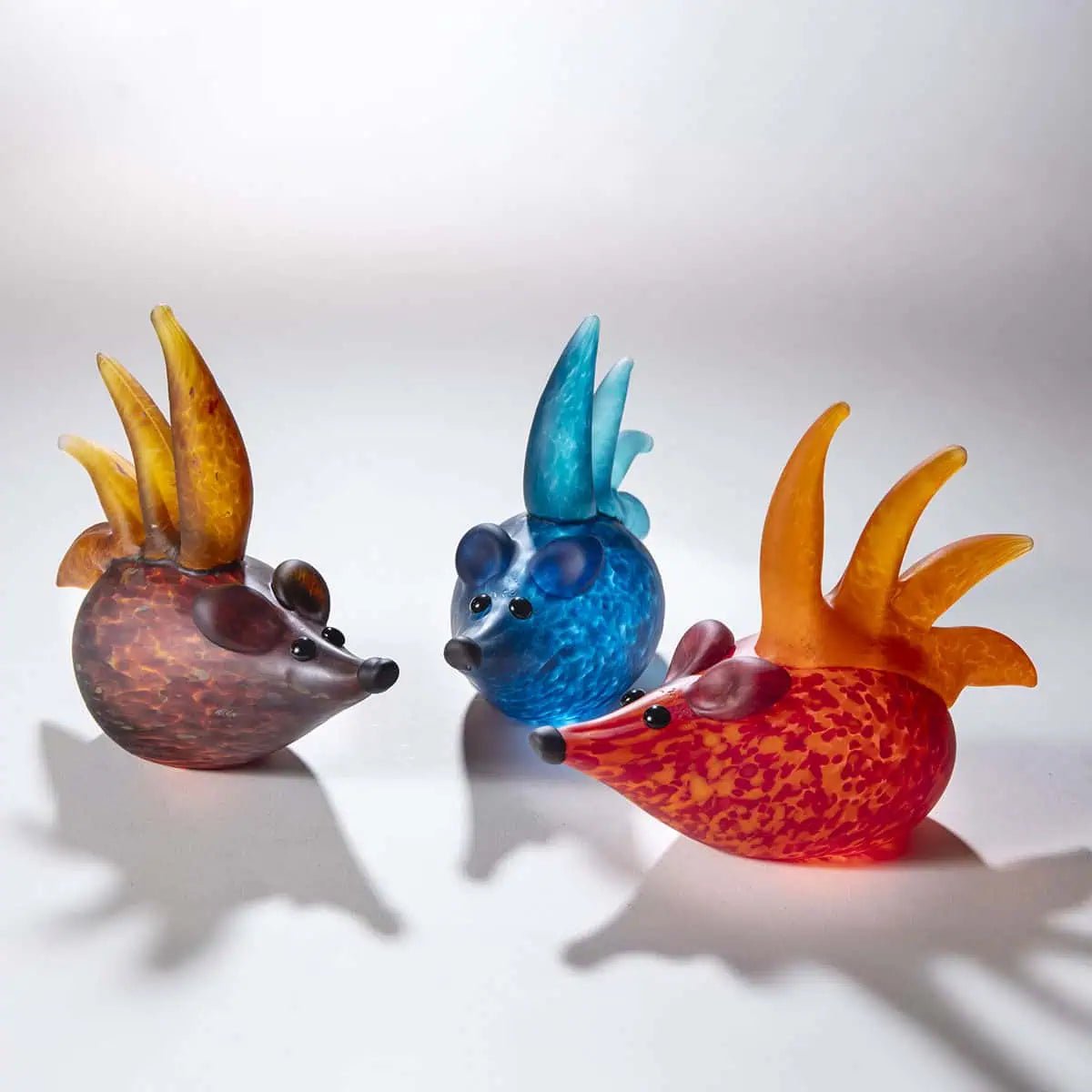SPIKY - Igel - Borowski Shop