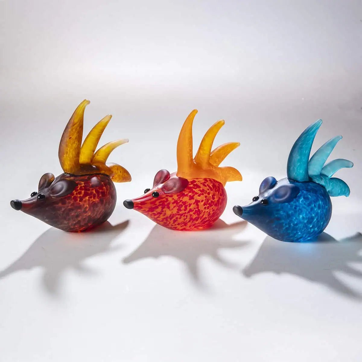 SPIKY - Igel - Borowski Shop