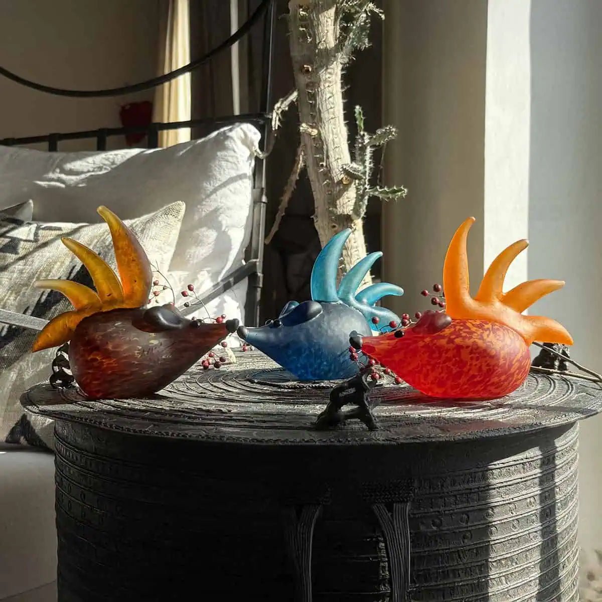 SPIKY - Igel - Borowski Shop