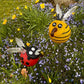 Buzz on Stick - Borowski Shop