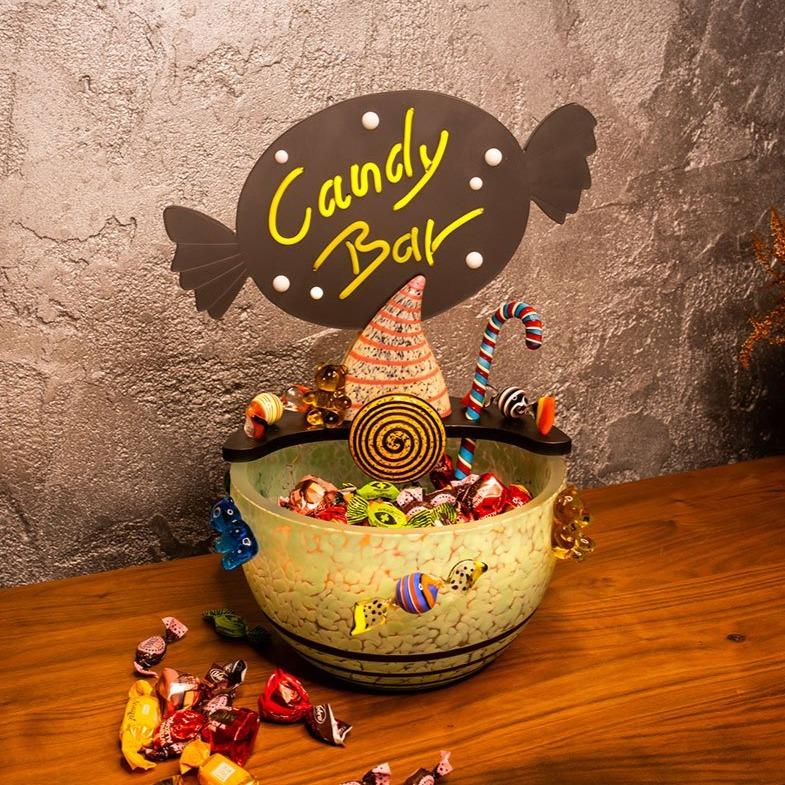 Candy Bar - Borowski Shop