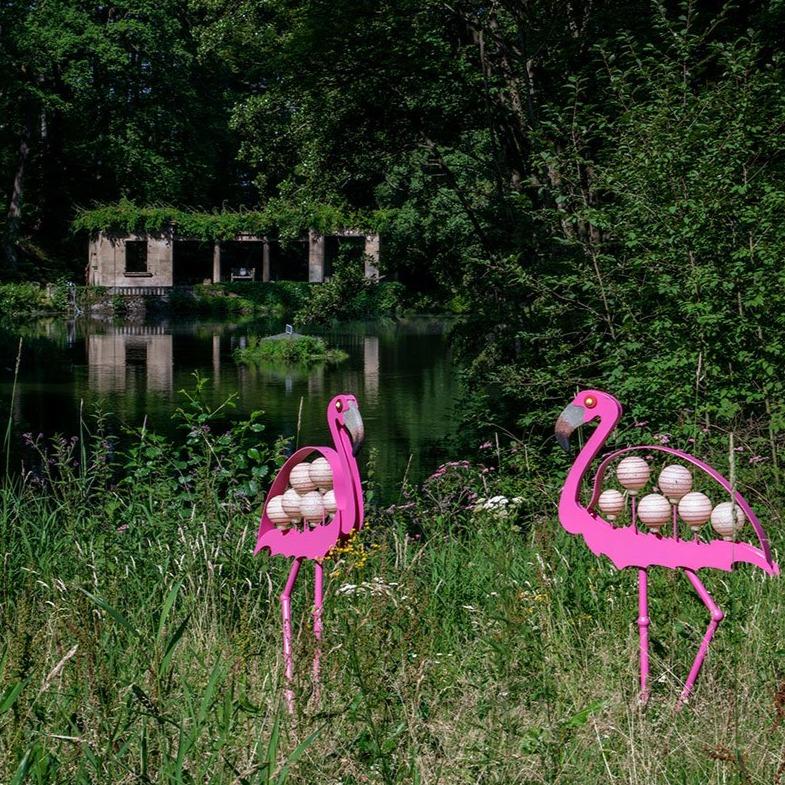 Flamingo - Borowski Shop